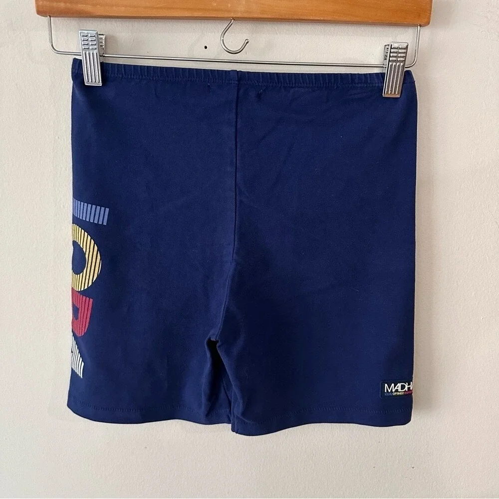 Madhappy Biker Shorts blue  Lora Biker‎ Local S - Picture 7 of 8